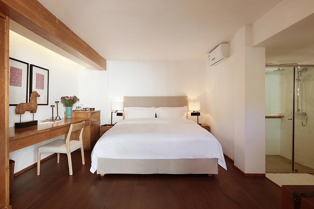 Woobay Hotel Лицзян Экстерьер фото